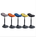 High Density Foam Wobble Stool Fitness New Style Chair Wobble Office Stool Standing Desk Balance Chair 0ffice Wobble Stool