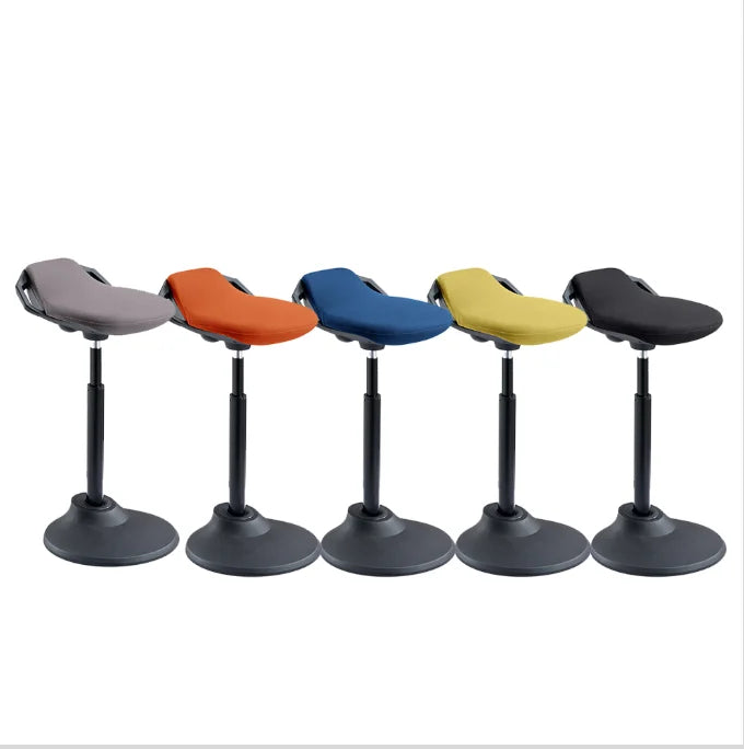 High Density Foam Wobble Stool Fitness New Style Chair Wobble Office Stool Standing Desk Balance Chair 0ffice Wobble Stool