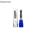 ZCC GM Milling Cutter CNC Cutting Tools GM-2B GM-2BL GM-2B-R5.0 GM-4B-R9.0 GM-4B GM-4BL Ball End Mill ZCC.CT GM-4BL-R5.0