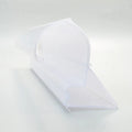 Pvc Price Plastic Strip Label Holder for Supermarket Shelf
