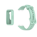Set Silicone Strap Case for Huawei Band 10 9 8 Protective Cover Wristband Correa Bracelet