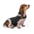 Popular Custom Anti Anxiety Sport Premium Fabric Shirt Calming Wrap Dog Coat Breathable Portable Calming Pet Dog Jackets