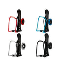 Fashion Multifunction Durable Motorcycle Water Bottle Holder Motorcycle Cup Holder Bike Kettle Stand
