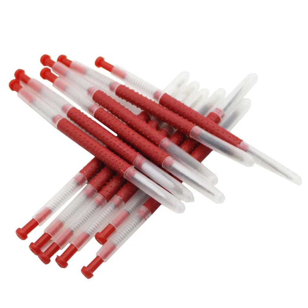 Beekeeping Move Worms Needle Cattle Horn Material Queen Rearing System Bee Tools Pollen