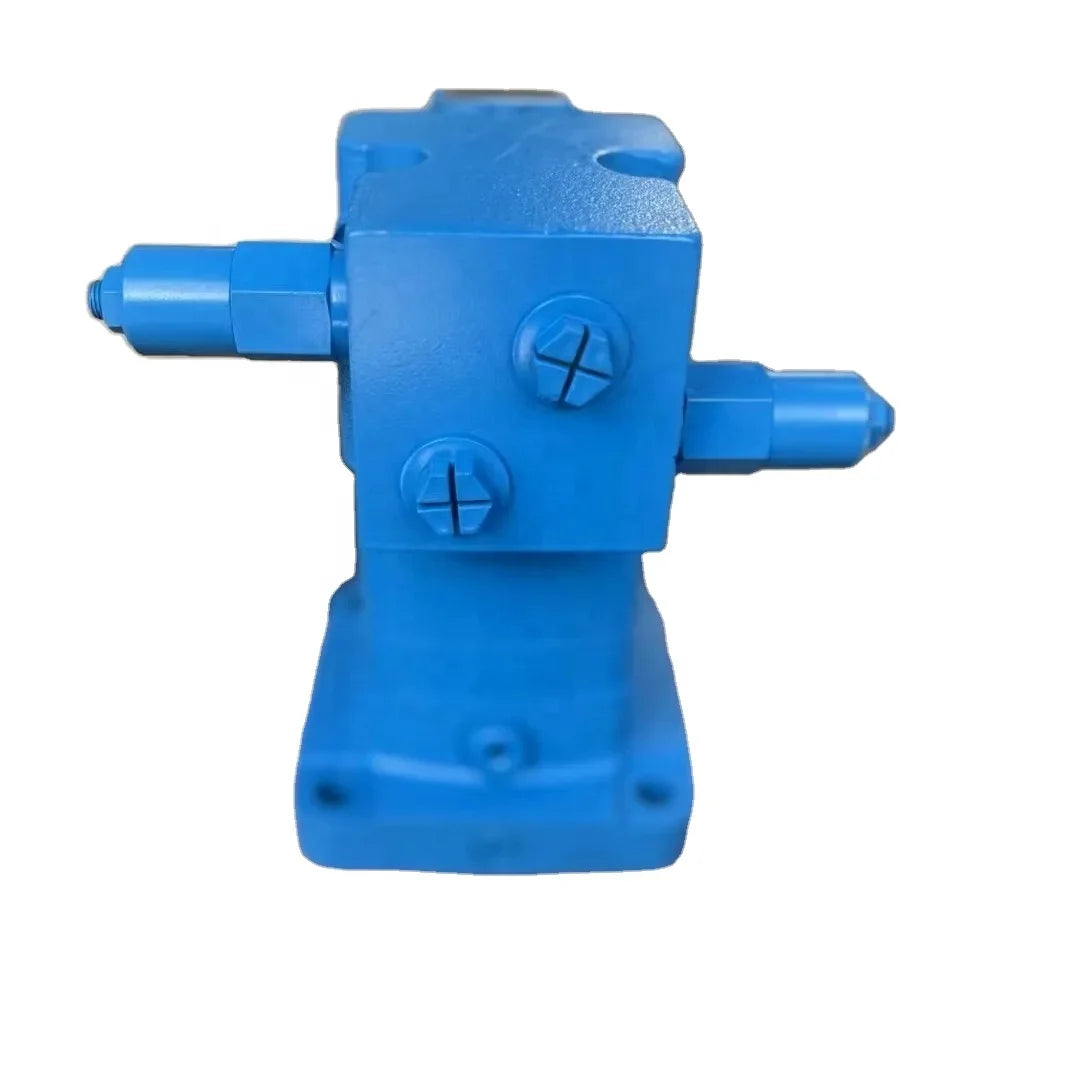Mini Excavator Parts PC20 PC25 SWING Device/swing Motor Assy 691-0076-006