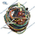 259-5296 Wiring Harness 2595296 for  E320D E330D Excavator