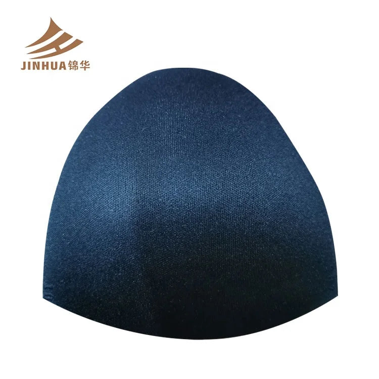 Bikini Swimwear Underwear Cups Removable and Adjustable Foam Pads