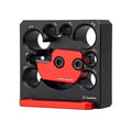 Adjustable Round Tool Electric Drill Round Rod Woodworking Electric Drill Milling Dowel Round Rod and Tool Locating Pin Machine