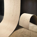 MCM Flexible Artificial Stone Tiles Striped Clay Cut-to-Size for Interior/Exterior TV Background Wall Villas Exteriors