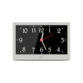 Pros 10 Inch Digital Day Calendar Alarm Clock Date Day Time Dementia Clock Seniors Vision Impaired Alzheimer Elderly Memory Loss