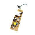 110V Power Supply Board LT2987-001 B57T109-1 for Brother HL2320 2300 2340 2360