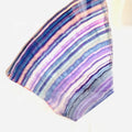 Wholesale Natural Polished Rough Crystal Quartz Slab Raw rainbow Fluorite Slice for Decoration