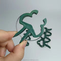Wholesale 300pcs PP Garden Clips Tomato Flower Plastic Plant Holding Accessories Plant Supports Clips