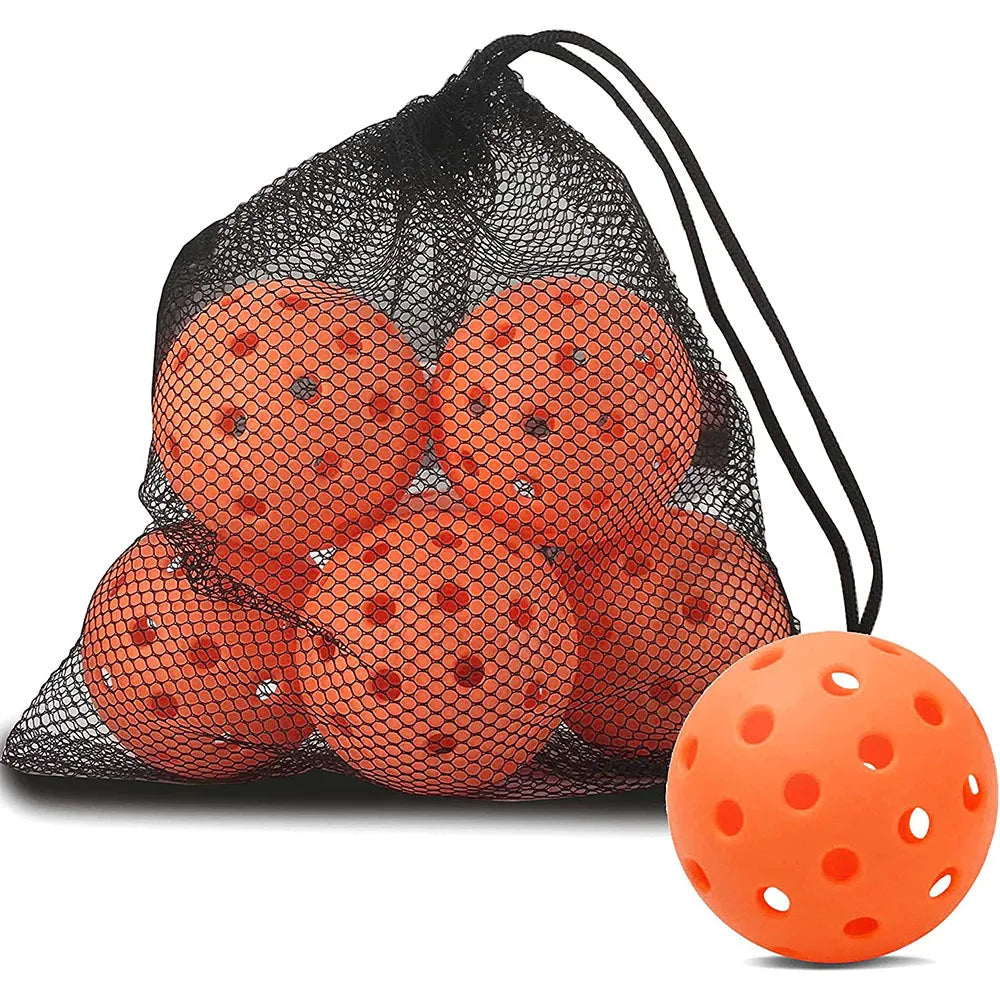 Pack Red Double Black Diamond Thermoformed Pickball Usapa Frankli X40 Bag Pickle Balls Pickleball Ball Pickleballs