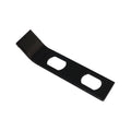 GTO KORD Black Rubber Delivery Gripper 03.014.004 Gripper Finger GTO52 KORD64 Gripper