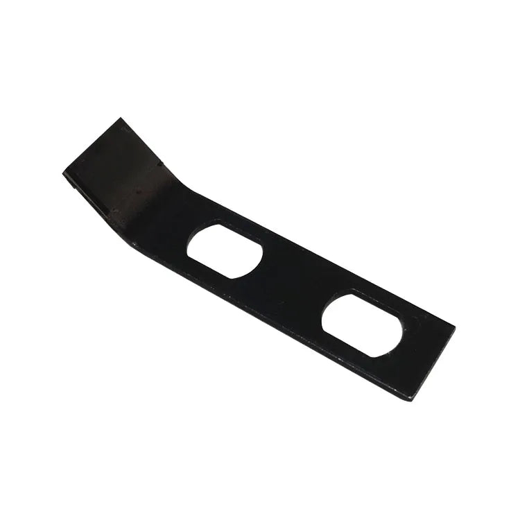 GTO KORD Black Rubber Delivery Gripper 03.014.004 Gripper Finger GTO52 KORD64 Gripper