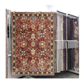 Hot Selling Wear Resistance Living Room Home Environment-friendly Pet-friendly Washable Carpet Carpet Rugs for Living Room