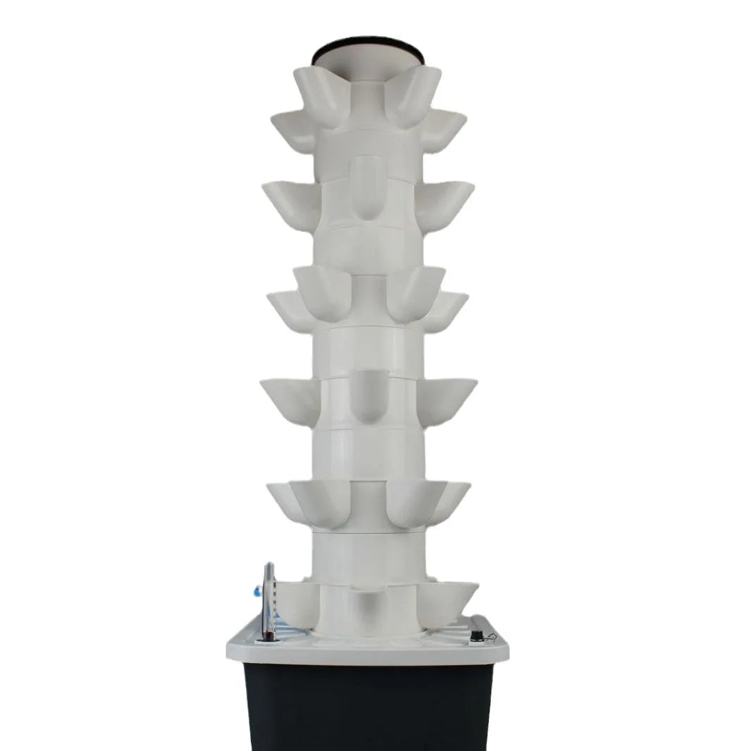 Agriculture Greenhouse Garden Indoor Vertical Hydroponic Tower Hydroponie System Hydroponics Planting