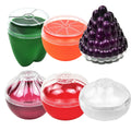 Vegetable Fruit Storage Containers FridgeReusable Food SaverRefrigerator Vegetable Crisper Makes Food Stays Fresh Lunch Box