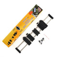 Anti-slip Sharpening Stone Holder Before and After Sharpening Stone Stainless Steel