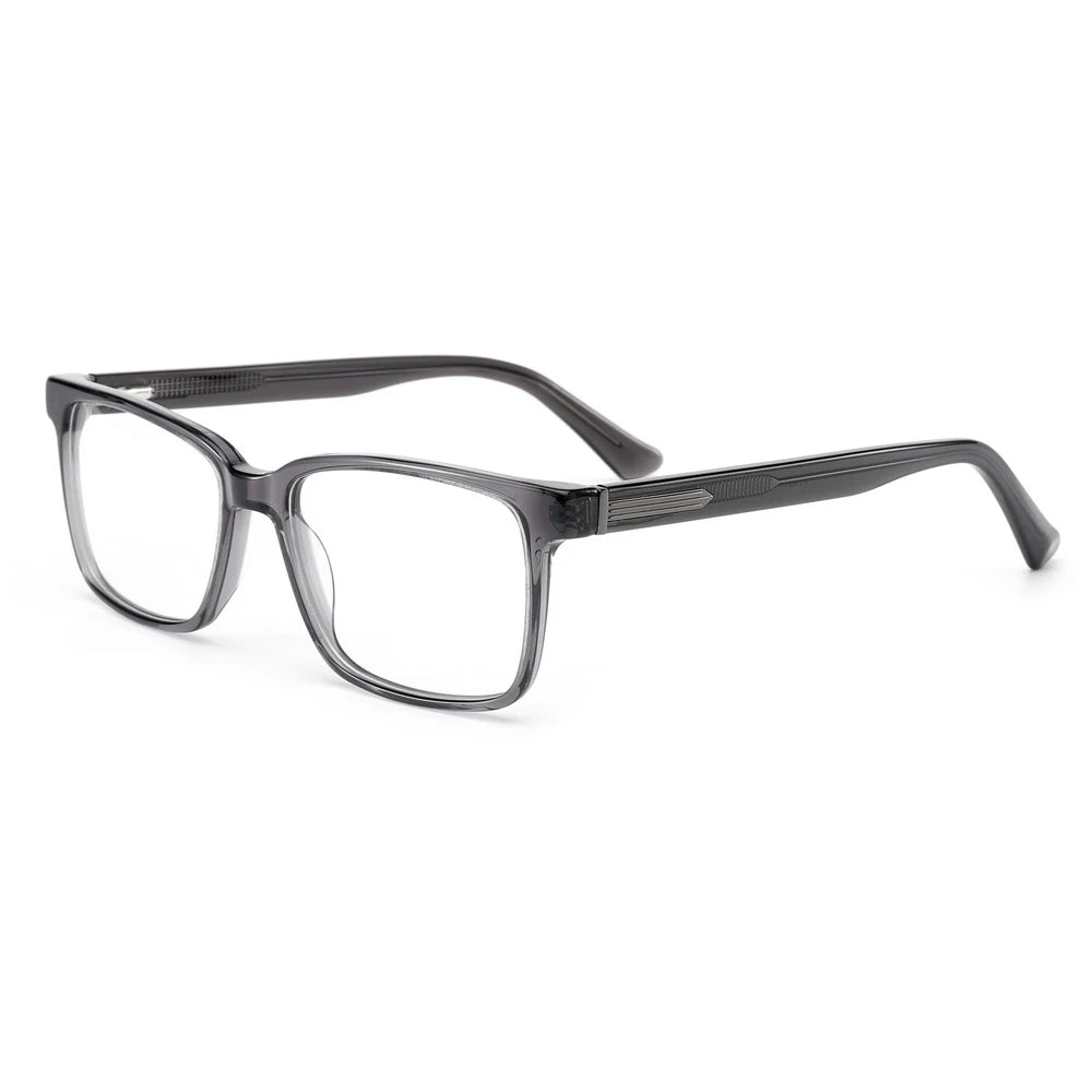 FH2257 New Arrival Acetate Unisex Optical Frame Glasses