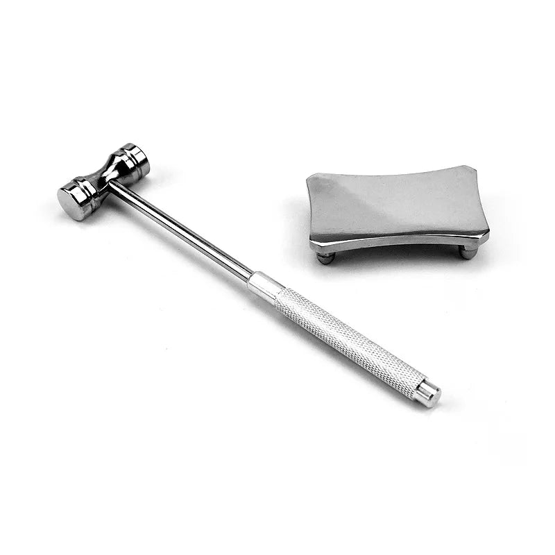 1Pcs Professional Mini Hammer Watchband Watch Strap Bracelet Advanced Hammer Jewelry Watchmaker Repair Tool Maintenance Tools