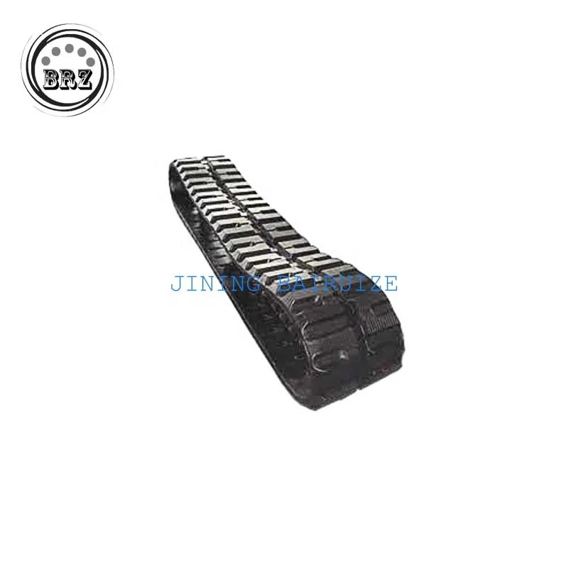 KX151 KX101 Excavator Rubber Tracks KX121 3 KX71 Rubber Track