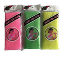 Japanese 100% Nylon Beauty Skin Cloth Body Scrub Exfoliating Shower Towel Sauna Bath Towel