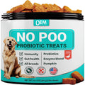 EM Private Label Chewable Pet Supplements Probiotics for Dogs and Cats Digestive Health and Seasonal Allergies Support