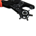 Multifunctional Belt Punching Pliers for Refitting Leather Watch Straps