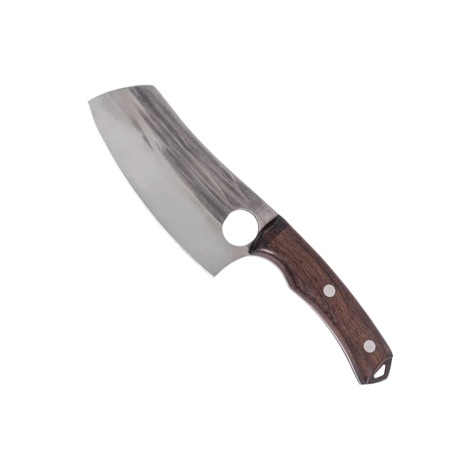 5.5 Inch Stainless Steel 5cr15Mov Slaughter Knives Chinese Chef Cleaver Butcher Knife
