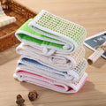 Wholesale Natural Colorful Sisal Bath Strap Strip Convenience Deep Cleaning Back OEM  Bath Belt Bath Tools