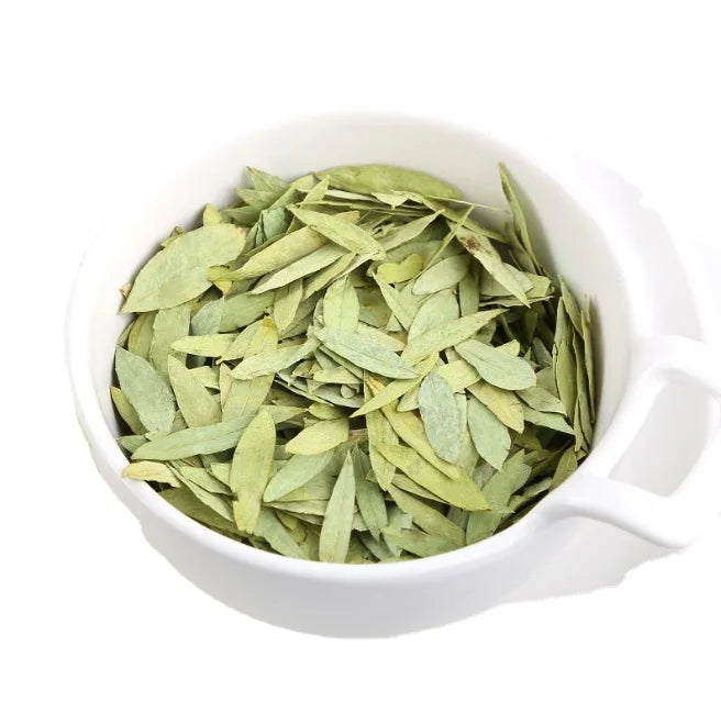 Bulk Green Pure Whole Natural Raw Dried Senna Leaf Organic Folium Sennae for Herbal Tea