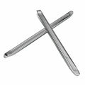 Superbsail Spare Parts Stainless Steel Tire Lever Tire Pry Bar Tool for Electric Scooter Solid Outer Wheel Tyre Tools