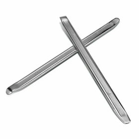 Superbsail Spare Parts Stainless Steel Tire Lever Tire Pry Bar Tool for Electric Scooter Solid Outer Wheel Tyre Tools