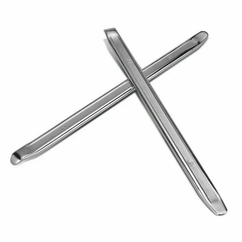 Superbsail Spare Parts Stainless Steel Tire Lever Tire Pry Bar Tool for Electric Scooter Solid Outer Wheel Tyre Tools