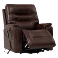 Trending Products 2024 New Arrivals Adjustable Head Lift Chair for Elderly