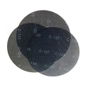 Silicon Carbide Mesh Sanding Disc 6 Inch 150mm Grit 60-800# Hook and Loop Backing OEM Customizable