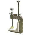 SANDE Sale Aluminium Granite Marble Slab Install Tool Seam Splicing Fixture 45 Degree Stone Mitre Clamp MegaBDM