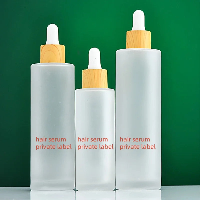 Factory Price Hair Serum for Wigs Private Label