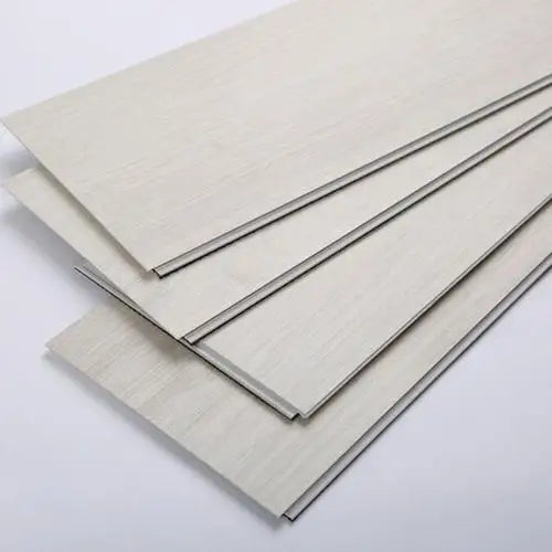 Commercial Grade 4.5mm Rigid SPC Flooring Indoor Interlocking Waterproof Fireproof Anti-slip Flooring for Commercial Residential