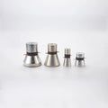 20khz 100w Underwater Ultrasonic Cleaning Transducer for Ultrasound Washing Equipment Waterproof Ultrasonic Transducer