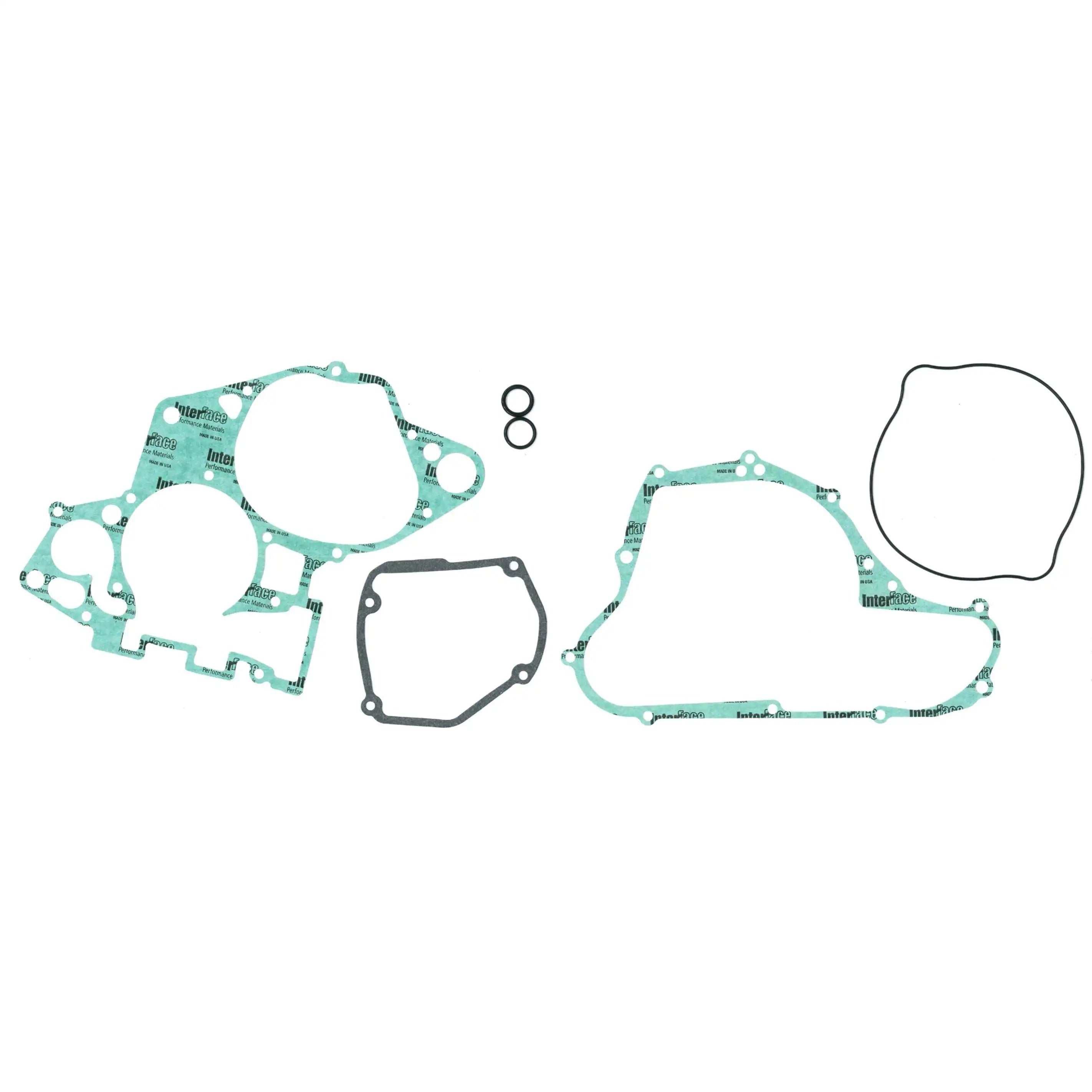 Nrteam Suzuki RM 125 98-00 bottom gaskets