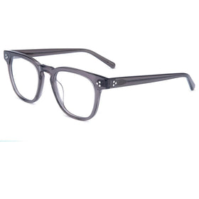 WBSD-5897 New Factory Retro Acetate Optical Frames Wholesale Eyewear Men Glasses Luxury Eyeglasses with Spring Temple Pins