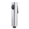 Wall Mounted Toilet Hand Held Bidet Toilet Sprayer Kit Bathroom Shower Sprayer Spray Gun for Personal Hygiene