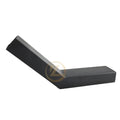 YL Stainless Handrail Accessories Tube 135 Degree Connector