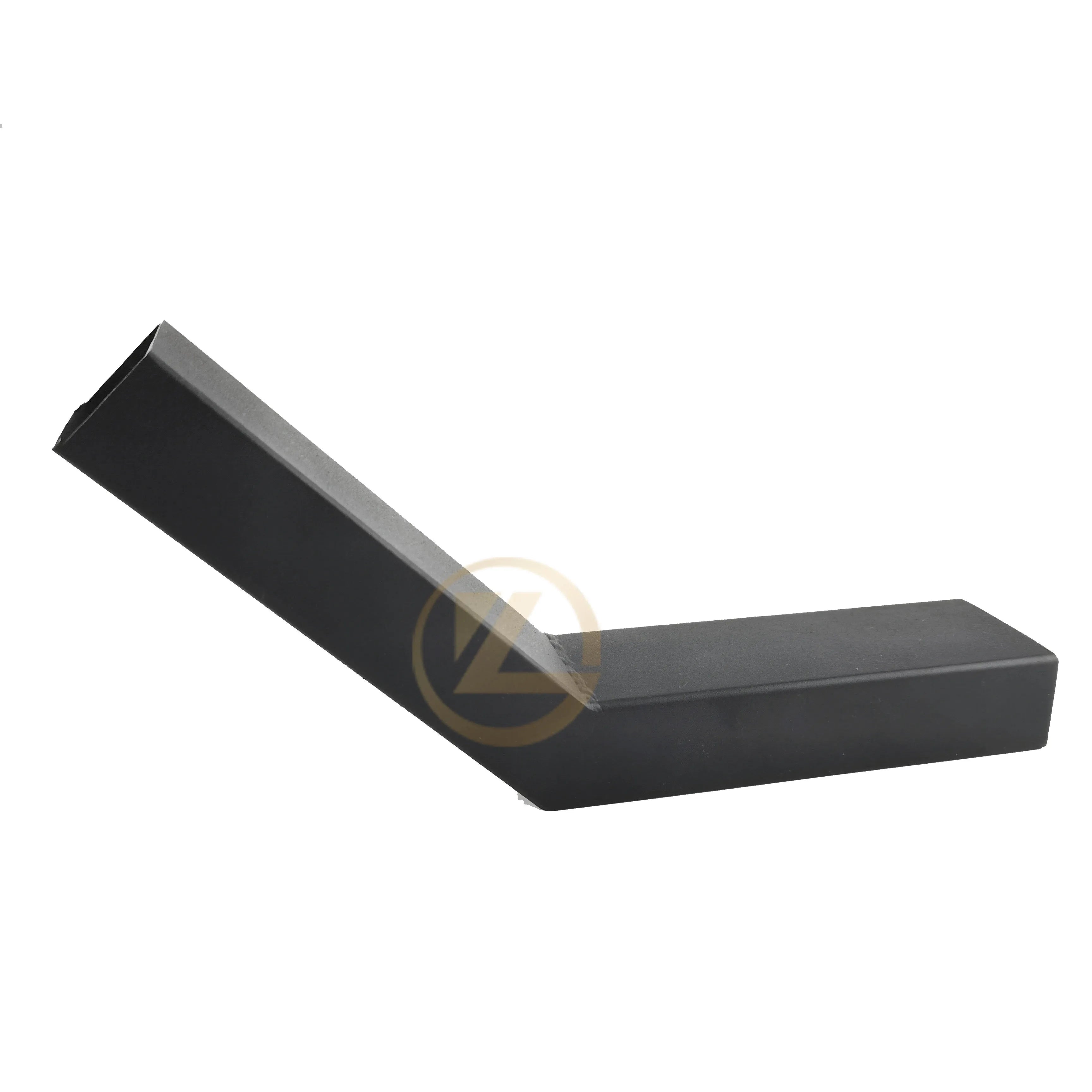 YL Stainless Handrail Accessories Tube 135 Degree Connector