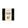 Rice Water Shampoo and Conditioner Bar Hair Scents Ingredients Bars Made Soap for Per Kg Growth 3 Natural Organic Vegan Black