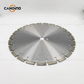 14Inch 350 MM Diamond Saw Brick  Cutting Disc Wall Blade for Granite Concrete