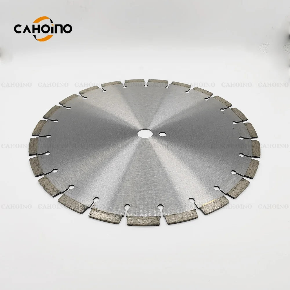 14Inch 350 MM Diamond Saw Brick  Cutting Disc Wall Blade for Granite Concrete